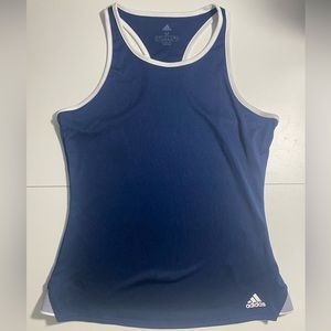 ~Adidas Climalite Tank Top Men Size:M💙